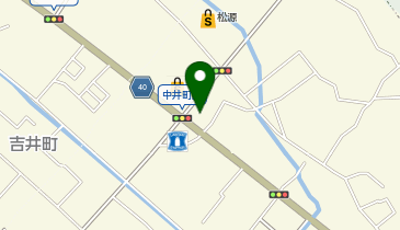 ドコモショップ 岸和田店の地図画像