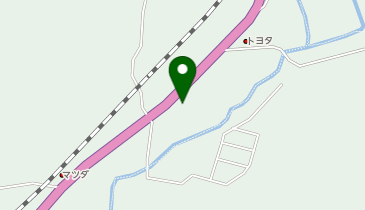 ドコモショップ 五條店の地図画像