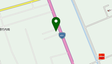 ドコモショップ 境港店の地図画像