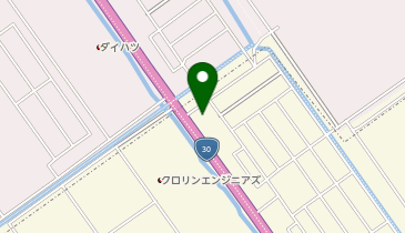 ドコモショップ 東紅陽台店の地図画像