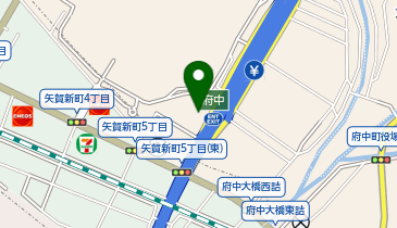 ドコモショップ イオンモール広島府中店の地図画像