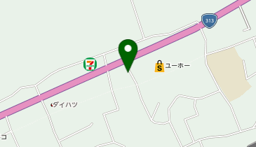 ドコモショップ 井原店の地図画像