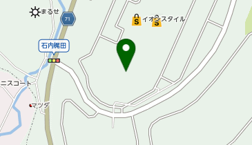 ドコモショップ  ジ アウトレット広島店の地図画像