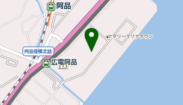 ドコモショップ フジグランナタリー店の地図画像