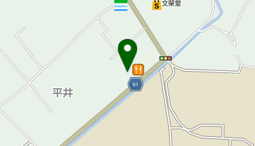 ドコモショップ 山大前店の地図画像