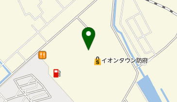 ドコモショップ イオンタウン防府店の地図画像