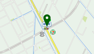 ドコモショップ 倉敷福田店の地図画像