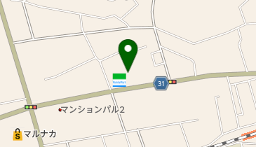 ドコモショップ 土佐山田店の地図画像