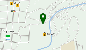 ドコモショップ 伊集院店の地図画像