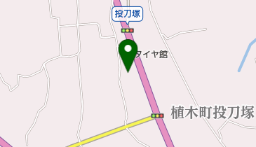 ドコモショップ 植木店の地図画像