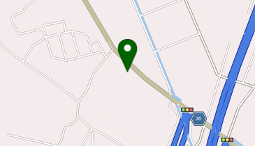 ドコモショップ 国富店の地図画像