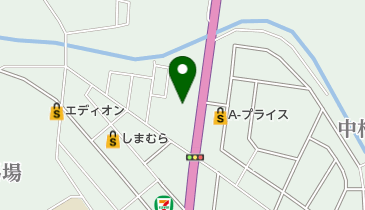 ドコモショップ 天草本渡店の地図画像