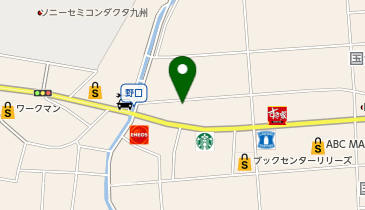ドコモショップ 隼人国分店の地図画像