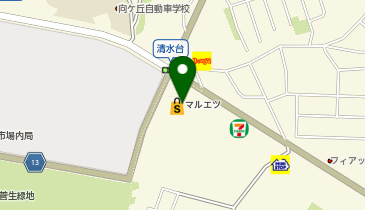 サンドラッグ 川崎宮前店の地図画像