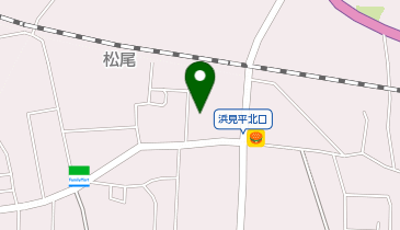 サンドラッグ 茅ケ崎浜見平薬局の地図画像
