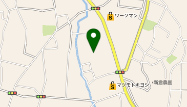 サンドラッグ 東寺方店の地図画像