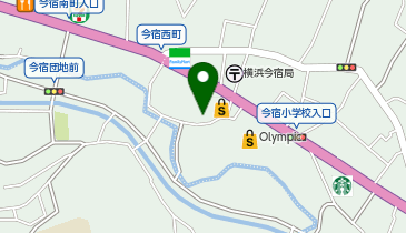 サンドラッグ 今宿店の地図画像