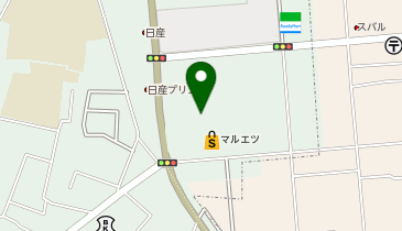 サンドラッグ 東習志野店の地図画像