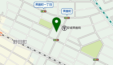 サンドラッグ 美園店の地図画像