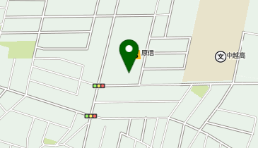 サンドラッグ 新保店の地図画像