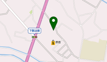 サンドラッグ 荒川店の地図画像