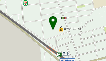 サンドラッグ ひたちなか大成店の地図画像