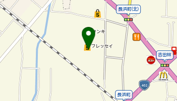 サンドラッグ 本庄児玉店の地図画像