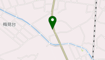 サンドラッグ セイコードー亀田薬局の地図画像