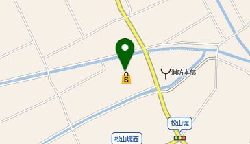 サンドラッグ 三田下深田店の地図画像