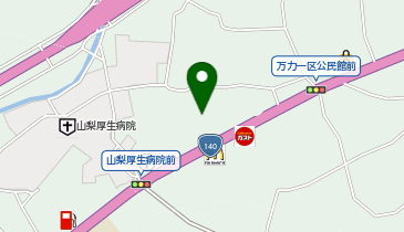 サンドラッグ 万力店の地図画像
