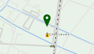 サンドラッグ 倉敷茶屋町店の地図画像