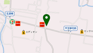 サンドラッグ 広島亀山店の地図画像