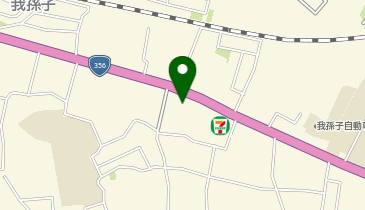 クリエイトSD(エス・ディー) 我孫子高野山店の地図画像