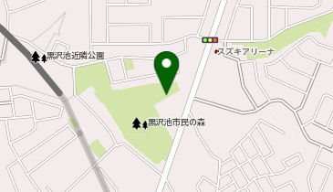 クリエイトSD(エス・ディー) 八千代勝田台店の地図画像