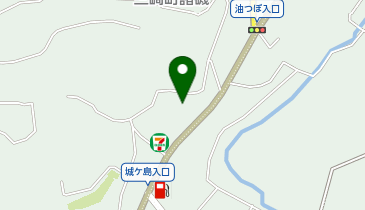 クリエイトSD(エス・ディー) 三崎町諸磯店の地図画像