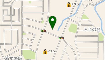 クリエイトSD(エス・ディー) 瀬戸みずの坂店の地図画像