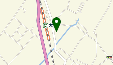 クリエイトSD(エス・ディー) 富津大貫店の地図画像