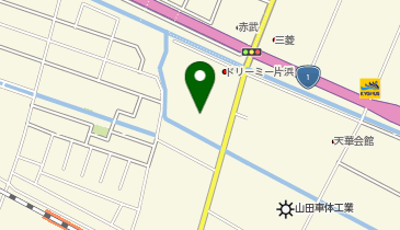 クリエイトSD(エス・ディー) 沼津松長店の地図画像