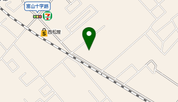 クリエイトSD(エス・ディー) 八街富山店の地図画像