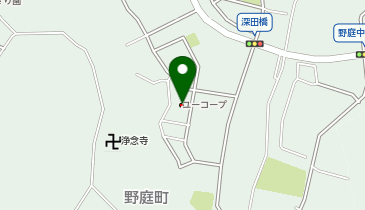 クリエイトSD(エス・ディー) 港南野庭店の地図画像