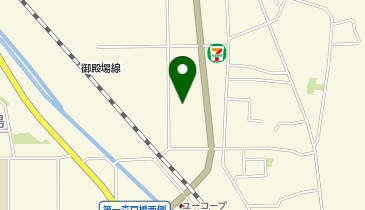 クリエイトSD(エス・ディー) 小田原国府津店の地図画像