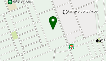 クリエイトSD(エス・ディー) 入間宮寺店の地図画像