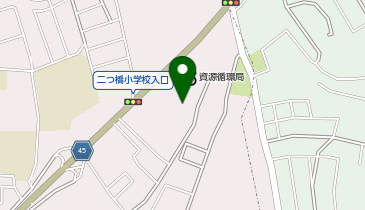 クリエイトSD(エス・ディー) 瀬谷二ツ橋町店の地図画像