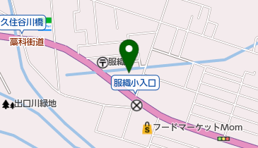 クリエイトSD(エス・ディー) 静岡羽鳥店の地図画像