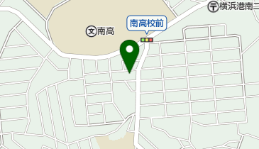 クリエイトSD(エス・ディー) 港南上永谷店の地図画像