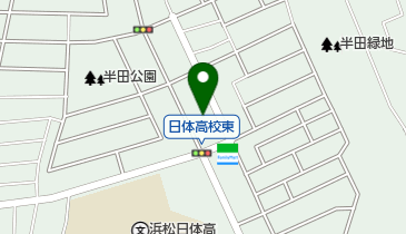 浜松医科大学附属図書館 図書館 周辺の生活雑貨 日用品 Navitime