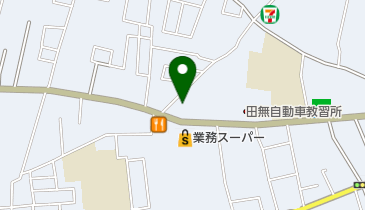 クリエイトSD(エス・ディー) 西東京芝久保店の地図画像