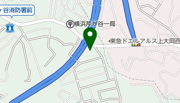 クリエイトSD(エス・ディー) 別所インター店の地図画像