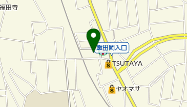 クリエイトSD(エス・ディー) 小田原飯田岡店の地図画像