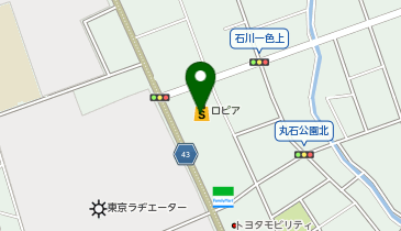 クリエイトSD(エス・ディー) 藤沢石川店の地図画像